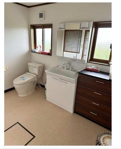 [Hatomark Site] 4LDK Used Detached House in Fujino, Esashi, Oshu City, Iwate Prefecture — Image 1, Oshu, Iwate