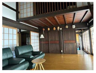 [Hatomark Site] 4LDK Used Detached House in Fujino, Esashi, Oshu City, Iwate Prefecture — Image 1, Oshu, Iwate