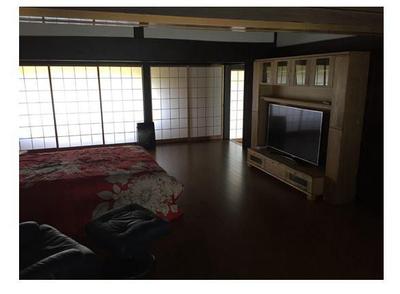 [Hatomark Site] 4LDK Used Detached House in Fujino, Esashi, Oshu City, Iwate Prefecture — Image 4, Oshu, Iwate