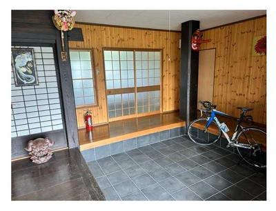 [Hatomark Site] 4LDK Used Detached House in Fujino, Esashi, Oshu City, Iwate Prefecture — Image 3, Oshu, Iwate