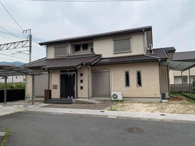 5LDK House Near Yu Station, Iwakuni - 146m² Living Space — Image 1, Iwakuni, Yamaguchi