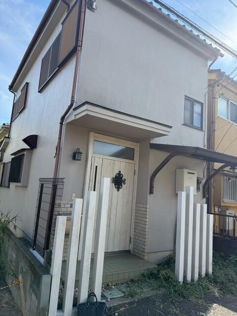 3LDK House for Sale in Hachioji, Tokyo - 1985 Build - Thumbnail 2