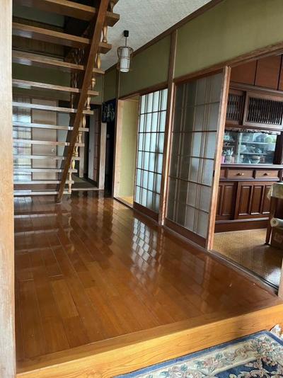 Spacious 7DK Traditional House for Sale in Kurume, Fukuoka — Image 3, Kurume, Fukuoka
