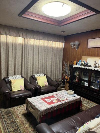 Spacious 7DK Traditional House for Sale in Kurume, Fukuoka — Image 4, Kurume, Fukuoka