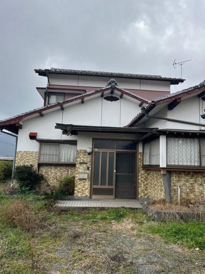 Spacious 7DK Traditional House for Sale in Kurume, Fukuoka — Image 1, Kurume, Fukuoka