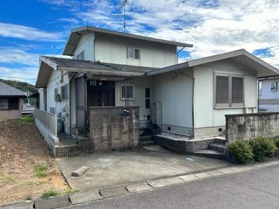 Renovated 4LDK House with Inuyama Castle Views in Kakamigahara — Image 1, Kakamigahara, Gifu
