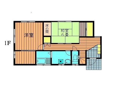 [Hatomark Site] Koganehara 5-chome detached house 2SLDK used detached house in Koganehara 5-chome, Matsudo City, Chiba Prefecture — Image 2, Matsudo, Chiba