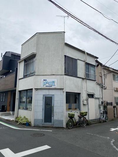 Traditional 3K House in Hagiyama, 7 Min to Station — Image 3, Higashimurayama, Tokyo
