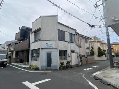 Traditional 3K House in Hagiyama, 7 Min to Station — Image 1, Higashimurayama, Tokyo