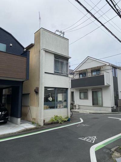 Traditional 3K House in Hagiyama, 7 Min to Station — Image 2, Higashimurayama, Tokyo