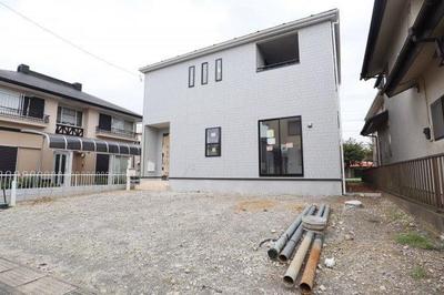 Modern 3LDK House in Ajiki, Sakae-machi - Built 2021 — Image 2, Sakaemachi, Chiba