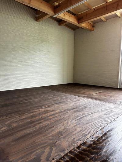 [Hatomark Site] 2DK Used Detached House in Hirado 1-chome, Totsuka-ku, Yokohama City, Kanagawa Prefecture — Image 4, Totsuka, Kanagawa