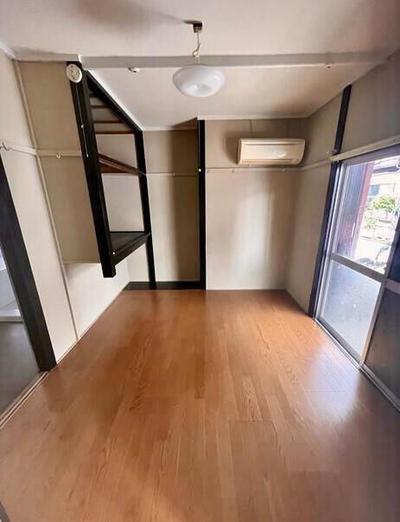 [Hatomark Site] 2DK Used Detached House in Hirado 1-chome, Totsuka-ku, Yokohama City, Kanagawa Prefecture — Image 1, Totsuka, Kanagawa