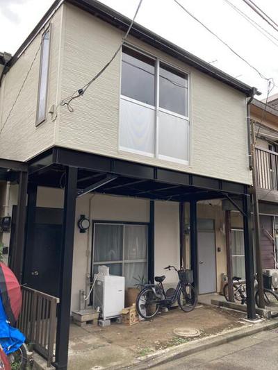 [Hatomark Site] 2DK Used Detached House in Hirado 1-chome, Totsuka-ku, Yokohama City, Kanagawa Prefecture — Image 1, Totsuka, Kanagawa