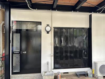 [Hatomark Site] 2DK Used Detached House in Hirado 1-chome, Totsuka-ku, Yokohama City, Kanagawa Prefecture — Image 3, Totsuka, Kanagawa