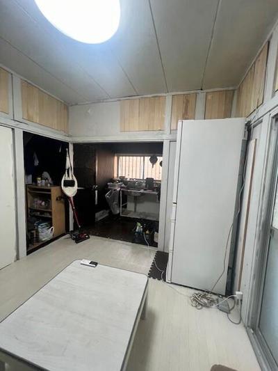 2K House for Sale in Yoshida Shinmachi, Kawagoe - Investment Opportunity — Image 3, Kawagoe, Saitama