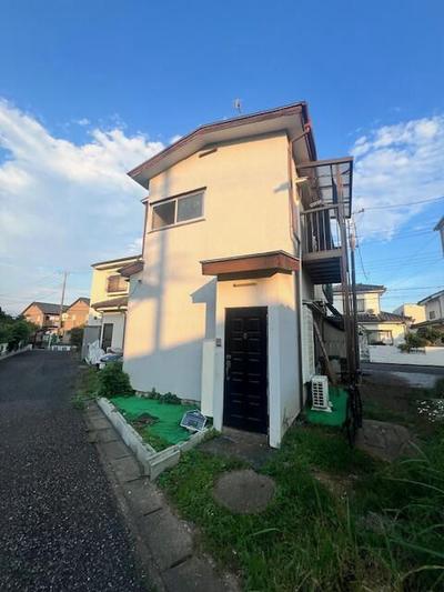 2K House for Sale in Yoshida Shinmachi, Kawagoe - Investment Opportunity — Image 1, Kawagoe, Saitama
