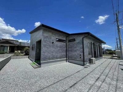 New Build 3SLK House in Kobayashi City, Miyazaki Prefecture — Image 1, Kobayashi, Miyazaki