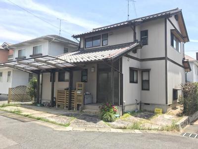 5LDK House with Solar Power in Minokamo, Gifu — Image 1, Minokamo, Gifu