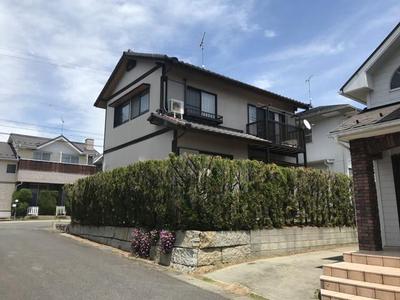 5LDK House with Solar Power in Minokamo, Gifu — Image 1, Minokamo, Gifu