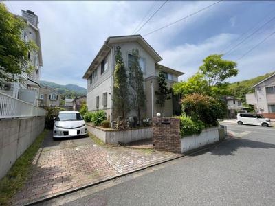 5LDK House for Sale in Nukimiyukigaoka, Kokura Minami-ku — Image 1, Kokura Minami, Fukuoka