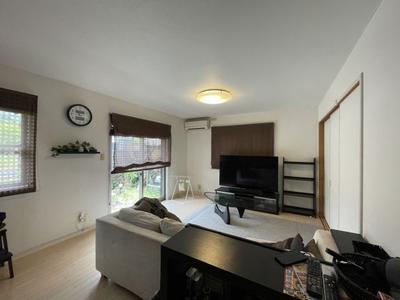 5LDK House for Sale in Nukimiyukigaoka, Kokura Minami-ku — Image 2, Kokura Minami, Fukuoka