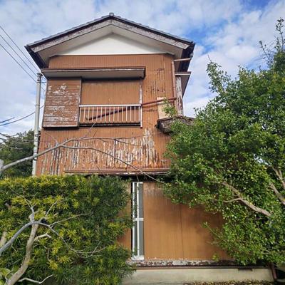 Traditional House Near Harbor in Tateyama, Chiba - 3DK — Image 1, Tateyama, Chiba