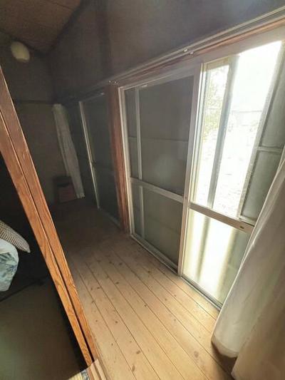 Traditional House Near Harbor in Tateyama, Chiba - 3DK — Image 2, Tateyama, Chiba