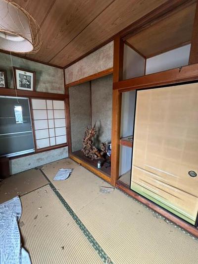 Traditional House Near Harbor in Tateyama, Chiba - 3DK — Image 4, Tateyama, Chiba