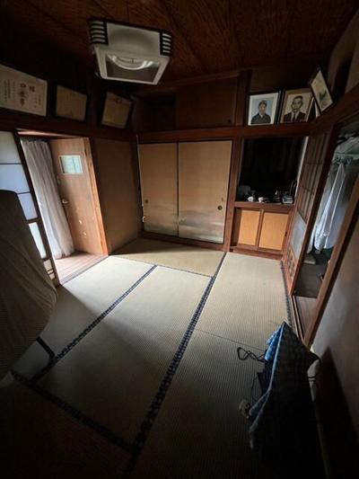 Traditional House Near Harbor in Tateyama, Chiba - 3DK — Image 3, Tateyama, Chiba