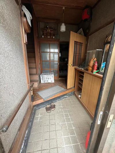 Traditional House Near Harbor in Tateyama, Chiba - 3DK — Image 1, Tateyama, Chiba