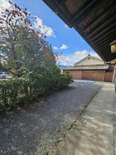 [Hatomark Site] 5DK Used Detached House in Nishibuki, Tanba Sasayama City, Hyogo Prefecture — Image 1, Tamba Sasayama, Hyogo