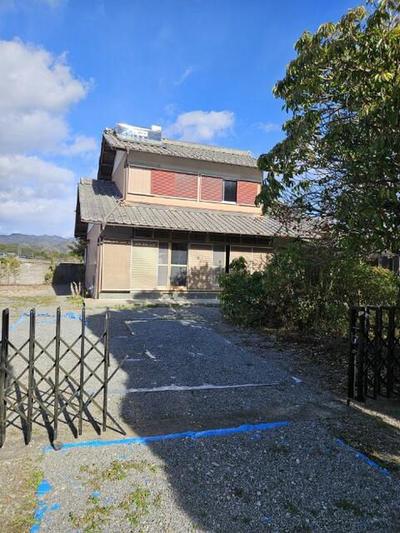[Hatomark Site] 5DK Used Detached House in Nishibuki, Tanba Sasayama City, Hyogo Prefecture — Image 4, Tamba Sasayama, Hyogo
