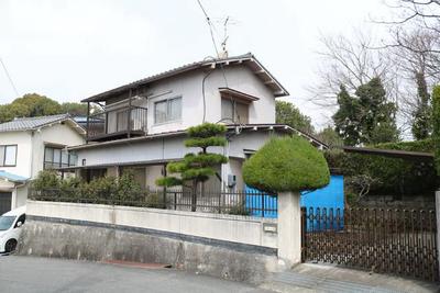 Spacious 4DK House in Onomichi, Hiroshima — Image 1, Onomichi, Hiroshima