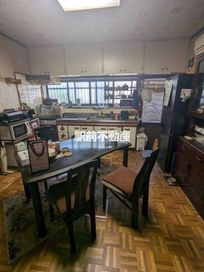 Traditional 4DK House for Sale in Okawa City — Image 1, Okawa, Fukuoka