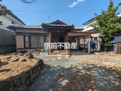 Traditional 4DK House for Sale in Okawa City — Image 1, Okawa, Fukuoka