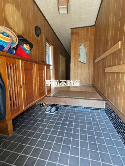 Traditional 4DK House for Sale in Okawa City — Image 2, Okawa, Fukuoka