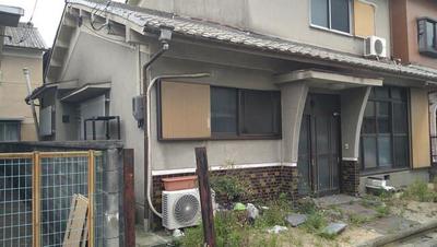 5DK中古住宅 in Sakurai City, Nara — Image 1, Sakurai, Nara