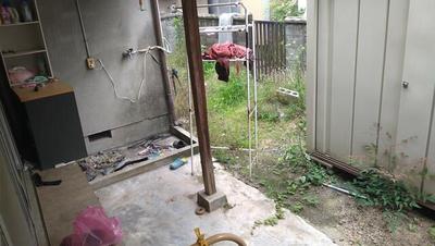 5DK中古住宅 in Sakurai City, Nara — Image 2, Sakurai, Nara