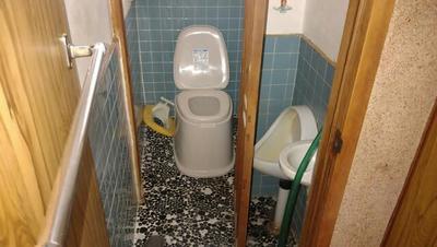 5DK中古住宅 in Sakurai City, Nara — Image 3, Sakurai, Nara