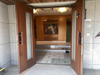 [Hatomark Site] 7DK Used Detached House in Hojo, Saijo City, Ehime Prefecture — Image 3, Saijo, Ehime