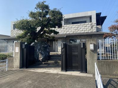 [Hatomark Site] 7DK Used Detached House in Hojo, Saijo City, Ehime Prefecture — Image 1, Saijo, Ehime