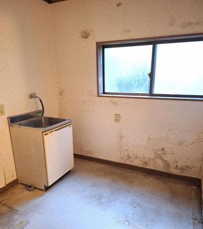 Traditional 4SDK House in Tsunoi, Tottori - 322sqm Land — Image 2, Tottori, Tottori