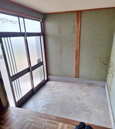 Traditional 4SDK House in Tsunoi, Tottori - 322sqm Land — Image 4, Tottori, Tottori