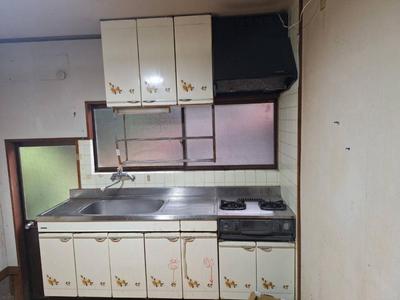 Traditional 4SDK House in Tsunoi, Tottori - 322sqm Land — Image 1, Tottori, Tottori