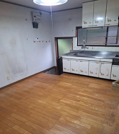 Traditional 4SDK House in Tsunoi, Tottori - 322sqm Land — Image 3, Tottori, Tottori