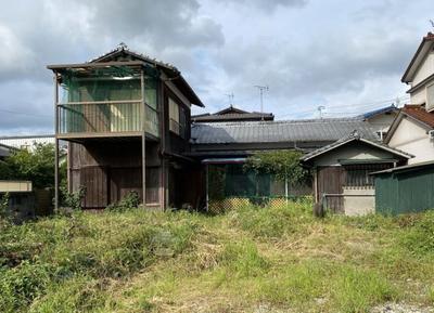5DK House in Asakura City with 350 sqm Land — Image 1, Asakura, Fukuoka