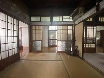 5DK House in Asakura City with 350 sqm Land — Image 2, Asakura, Fukuoka