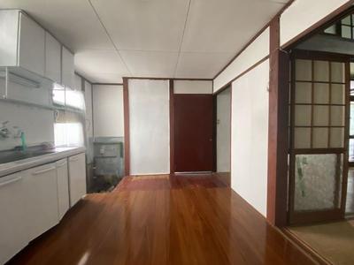 5DK House in Asakura City with 350 sqm Land — Image 4, Asakura, Fukuoka