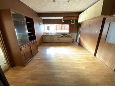 11DK Used House for Sale in Nyuzen Town, Toyama — Image 4, Nyuzen, Toyama